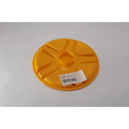Mtd Hubcap-8 Brute Ye 731-09507